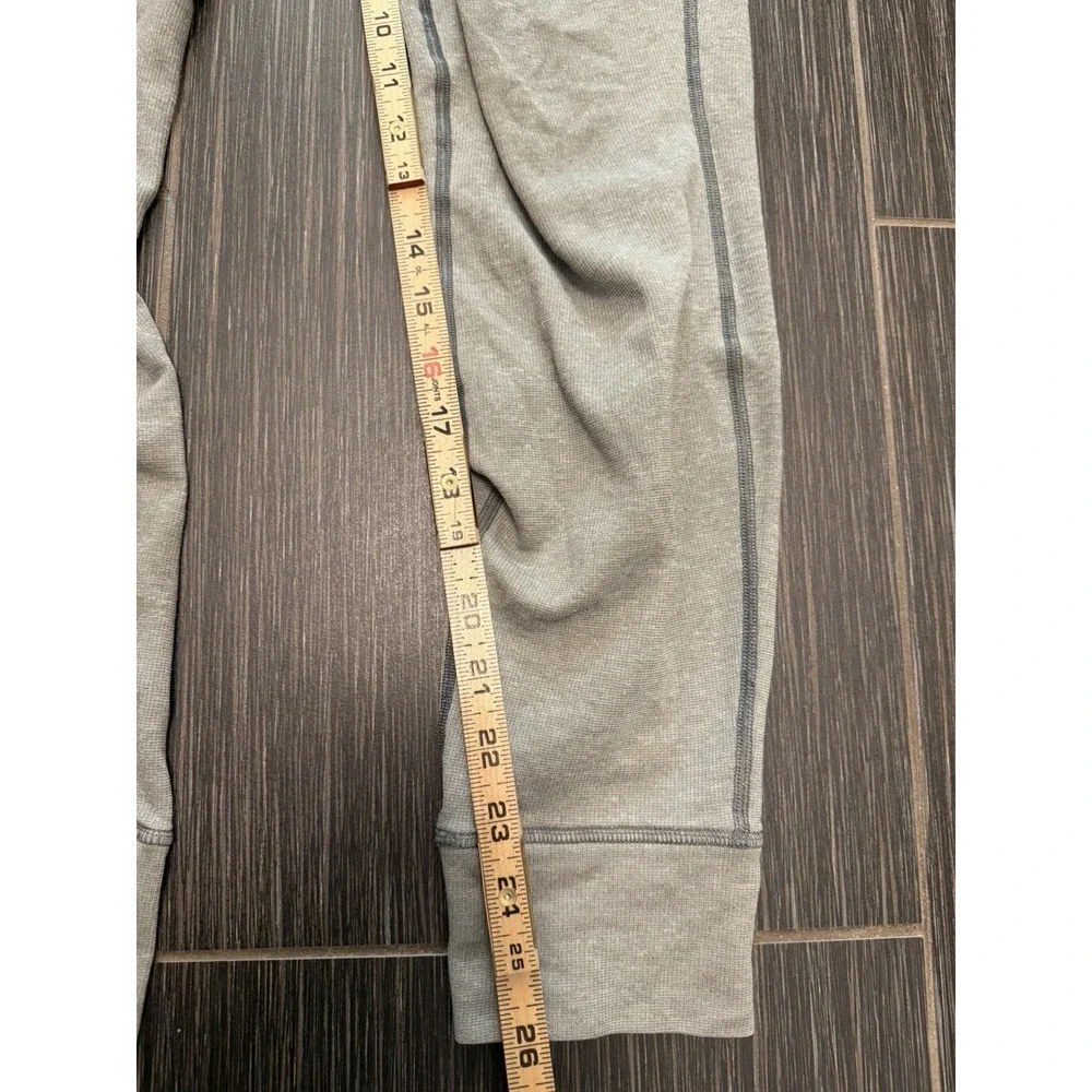 Patagonia Capilene Shirt Pants Set Midweight Mens Sz S Base Layers Ski Hike